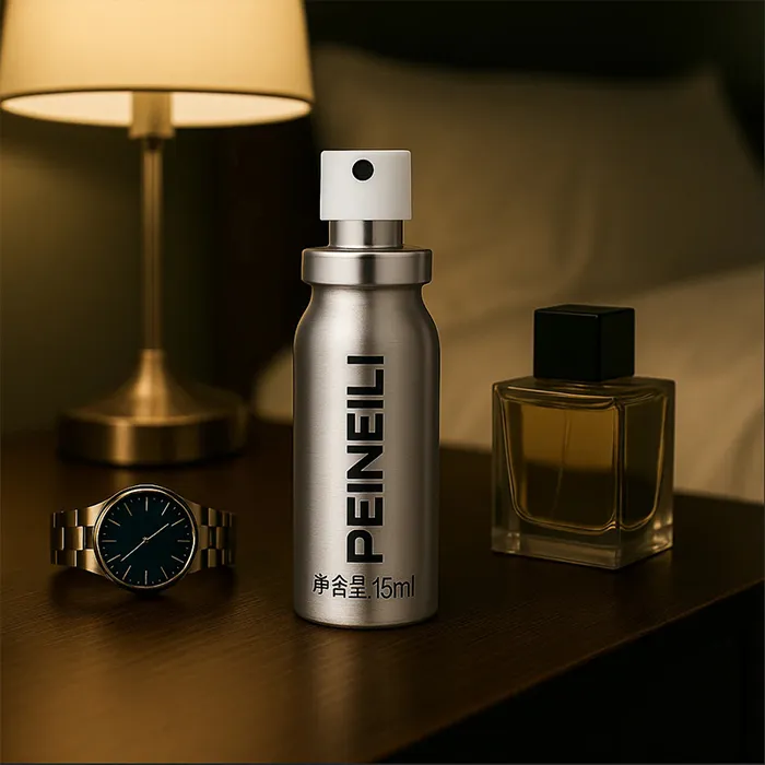 Peineili Spray Delay for Men – Long Time Delay Spray Price BD - Image 3