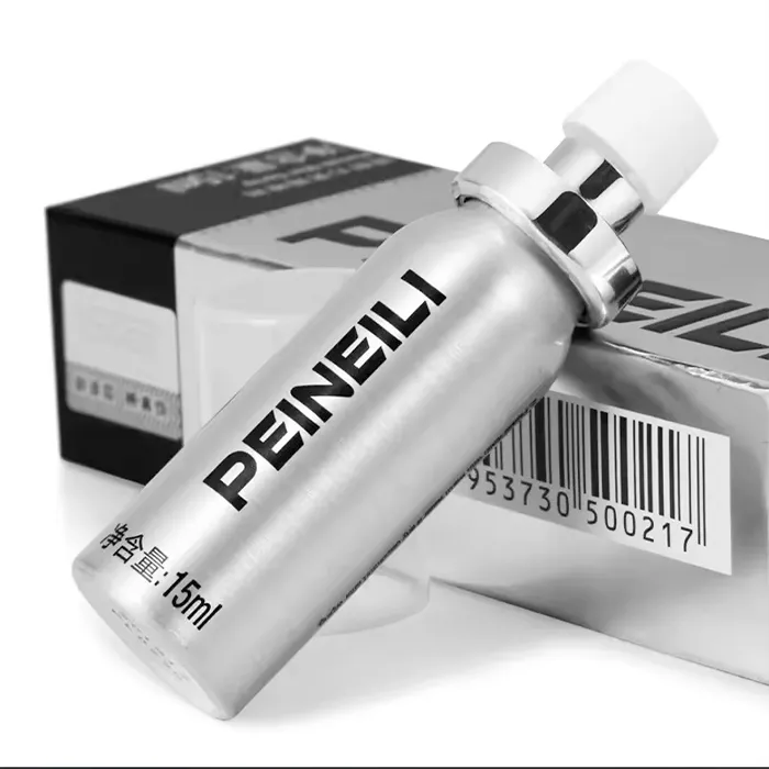 Peineili Spray Delay for Men – Long Time Delay Spray Price BD - Image 4