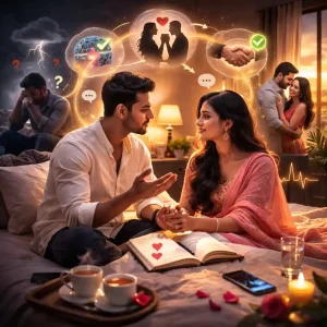 সহবাস
