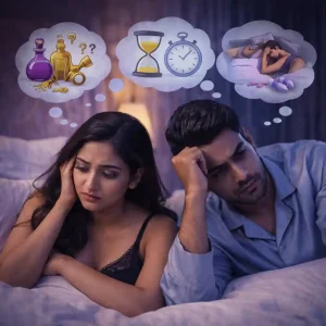 সহবাস