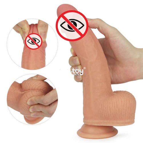 Sexx Toys রাবারের সোনা Best Dildo Price in BD | Realistic Design