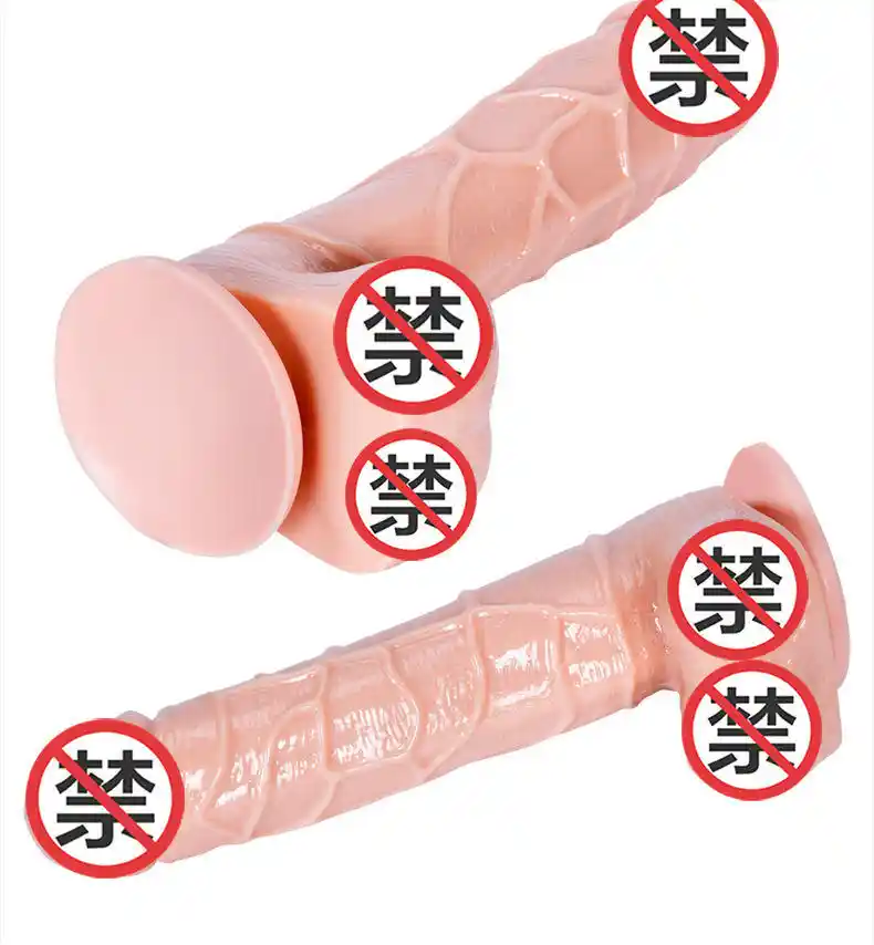 Premium Lingo vibration dildo best dildo Strapless - Image 5
