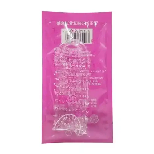 ম্যাজিক কনডম | Dotted Long Time Sex Candom